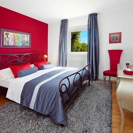 Villa Labin - Cis03033-o