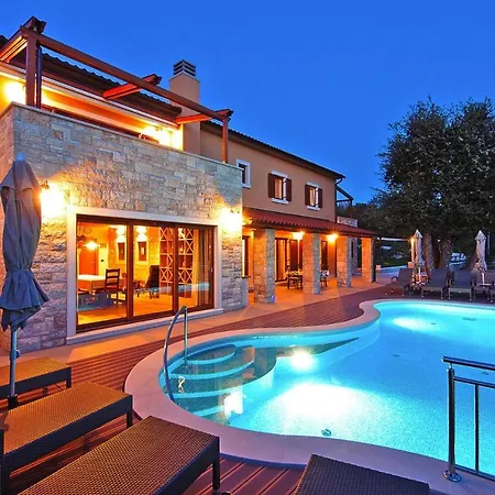 Villa Labin - Cis03033-o *