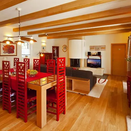 Villa Labin - Cis03033-o