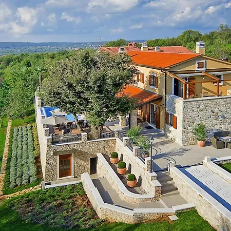Villa Labin - Cis03033-o