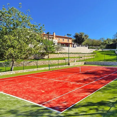 Villa Labin - Cis03033-o Krapan