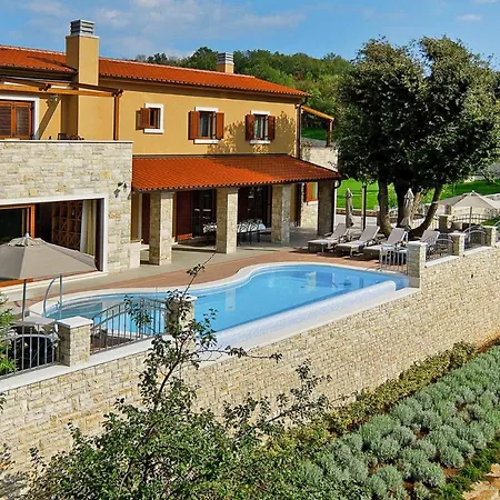 Villa Labin - Cis03033-o *